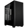 Phanteks XT Pro Tempered Glass Windows - Black PH-XT523P1_BK01