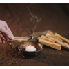 Incense Ispalla Palo Santo s jazmínom vonné tyčinky 10 ks