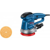 BOSCH Professional Excentrická brúska Elektrická GEX 34-125 0.601.372.300 0.601.372.300