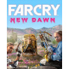 ESD GAMES Far Cry New Dawn (PC) Ubisoft Connect Key