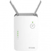 Wi-Fi extender D-Link DAP-1620 (DAP-1620/E) biely
