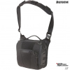 Brašna na rameno MAXPEDITION® AGR™ Lochspyr - čierna
