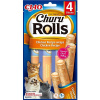 Inaba Churu Rolls cat snack kura 4 x 10 g