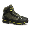 TECNICA-Makalu IV GTX Ms shadow giungla/dark piedra Zelená 46,5