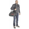 GIVI T443D pár tašiek do bočných kufrov V 35 alebo V 37, čierne, 2x34 l