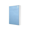 SEAGATE One Touch 5TB External HDD with Password Protection Light Blue (STKZ5000402)