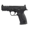 Umarex Airsoft pištoľ Smith & Wesson M&P9 Performance Center GAS