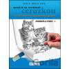 Naučte sa tieňovať ceruzkou: Zvieratá a vtáky I - Svojtka&Co.