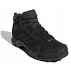 Zimné topánky ADIDAS TERREX AX3 MID nepremokavé GORE-TEX veľ. 42