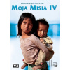 Moja misia IV. DVD