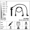 Zapalovací kabely NGK Rover 825 2.5 (07.86-10.91) RC-RV605 7384 (sada)