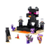 LEGO® Minecraft 21242 Aréna v Ende