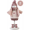 Llorens P535-39 oblečenie pre bábiku veľkosti 35 cm