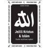 Ježíš Kristus a Islám - 2.vydání - Lukáš Lhoťan
