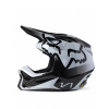Prilba FOX V1 LEED black/white 2023
