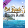 ESD GAMES Port Royale 3 Harbour Master DLC (PC) Steam Key