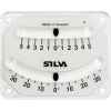 Sklonoměr SILVA Clinometer - bílo-šedá Velikost: UNI