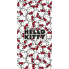 JERRY FABRICS Osuška Hello Kitty Bavlna - Froté, 70/140 cm