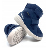 Chlapčenské topánky Viking Footwear Fun Warm GTX 2V - navy 31