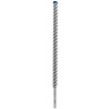 BOSCH Príklepový vrták EXPERT SDS plus-7X, 20 x 400 x 450 mm 2608900143