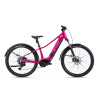 CTM RUBY GX 27,5 TREK - matná ružová M (15) 2026 (155-175cm)