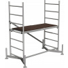 Lešenie - Hliníkové lešenie KRAUSE ClimTec 3m 710116 (Lešenie - Hliníkové lešenie KRAUSE ClimTec 3m 710116)