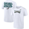 Philadelphia Eagles - Hot Shot State NFL Tričko XXL/USA=3XL/EU