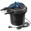 Ubbink Biopressure 6000 9 W Filtračná sada (Ubbink Biopressure 6000 9 W Filtračná sada)