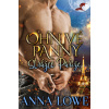 Strážce Paříže Ohnivé panny - Lowe Anna
