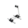 TOPEAK stojan na kolo LINEUP STAND stříbrná
