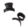 Rock Shox CABLE/HOSE LINE GUIDE BLK ROCK