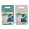 Pěnová podložka pod kolena Knee, 40 × 20 × 1,5 cm, set 2 ks