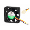 Ventilátor Xtreme 40 x 40 mm 85-410#