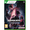 Tekken 8 (Launch Edition) [XBOX Series X] (Tekken 8 (Launch Edition) [XBOX Series X])
