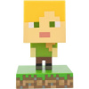 Minecraft Alex Icon Light