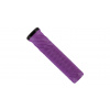 LIZARD SKINS gripy Single Clamp Lock-On Wasatch Ultra Purple