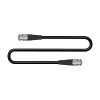 Infinitek L-4.5CHWS Flexibilný kábel 4K UHD, 12G-SDI, BNC-BNC 15 m