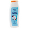 Helios Herb mlieko po opaľovaní 400 ml