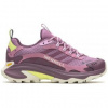 Merrell MOAB SPEED 2 GTX 037846 EU 36 / UK 3,5; Fialová obuv