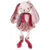 BK BIBI zajíček holčička růžová sukně (25 cm) Bukowski Design