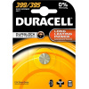 BATERIA SREBROWA DURACELL D 399 395 SR57 1.5V Blister 1szt.