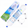Samsung Hafex / Exp 2xFilters voda RS7687FHCSL chladničky (Samsung Hafex / Exp 2xFilters voda RS7687FHCSL chladničky)
