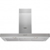 Whirlpool AKR 559/3 IX Nástenný Nerezová oceľ 430 m³/h D (AKR 559/3 IX)