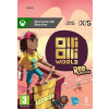 OlliOlli World Rad Edition Xbox One / Xbox Series X|S ESD (811-7-43186) ESD Xbox hra