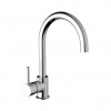 Jika Drezová batéria Mio Style so systémom ColdStart, chróm H3512F10042611