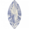 Swarovski Swarovski® Crystals Navette 4228 10/5mm White Opal F