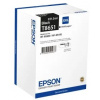 Epson T8651 atrament - čierna (C13T865140) - originálne C13T865140