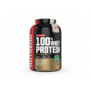 NUTREND 100% WHEY PROTEIN (srvátkový proteín) 2250 g Príchuť: cookies cream