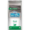 Farmina Vet Life cat renal Balenie: 2 kg