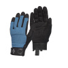 Black Diamond CRAG rukavice cobalt